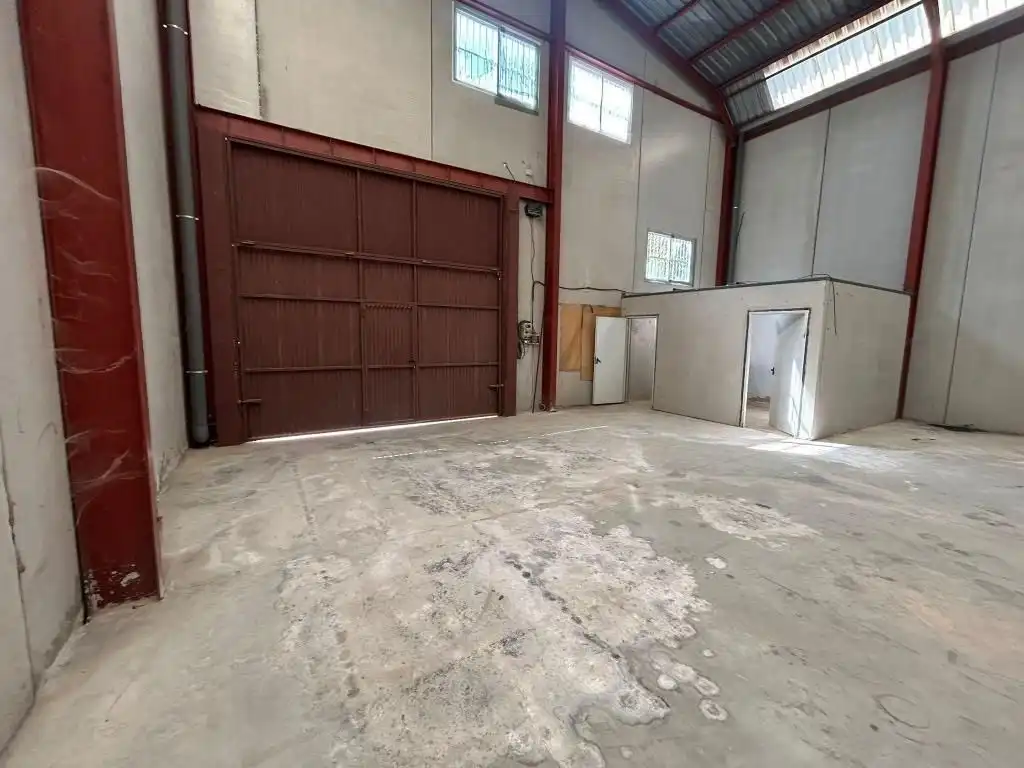 Industrial building for sale in Cieza, imagen 6