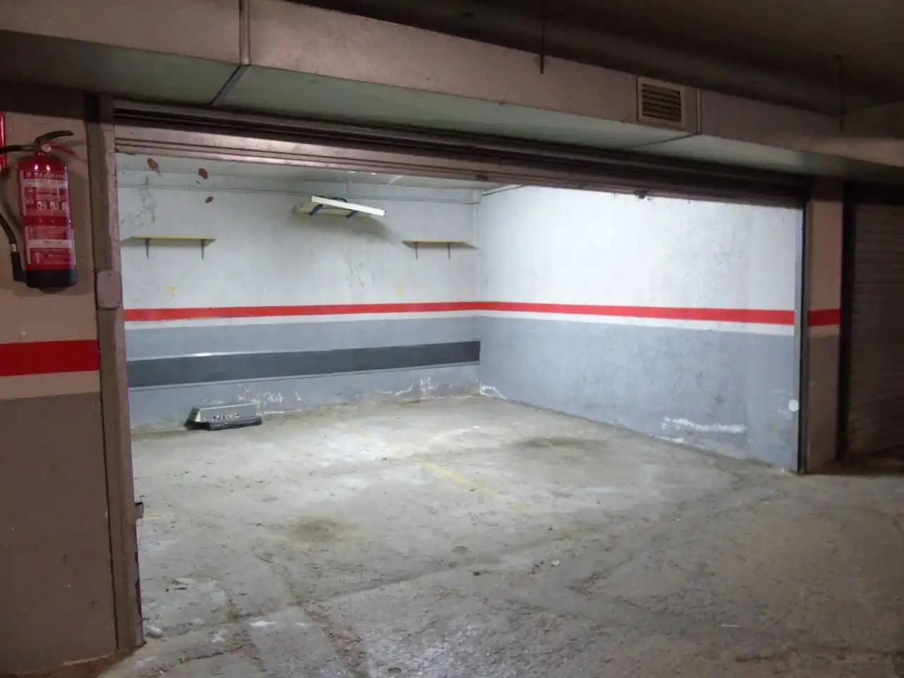 Parkplatz zum Verkauf in Remei - La Guixa, imagen 3