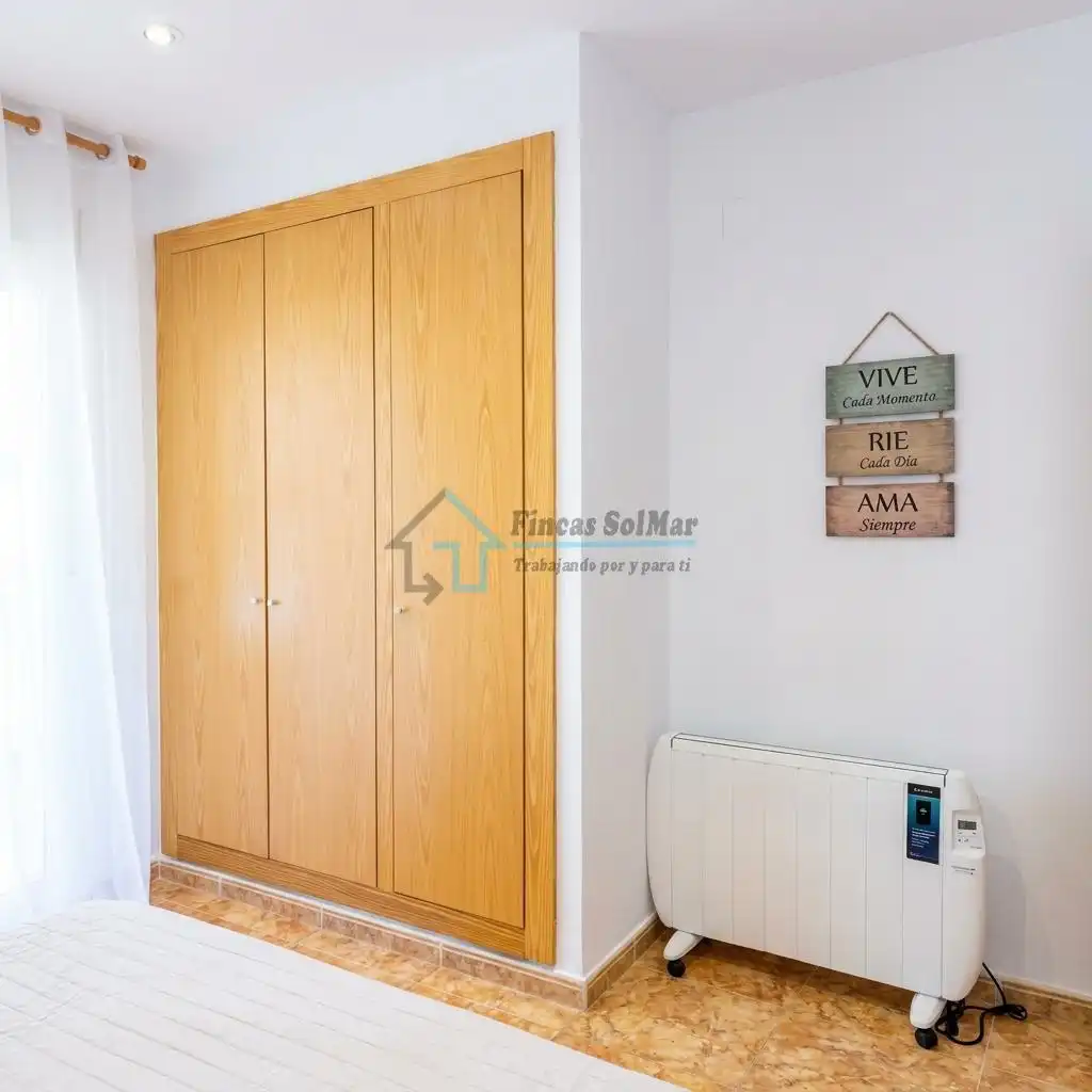 Appartement compact avec ascenseur à vendre à Moncófar Playa, imagen 17