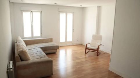 Foto 3 de Piso en venta en Calle del Conde de Peñalver, 32, Goya, Madrid Capital