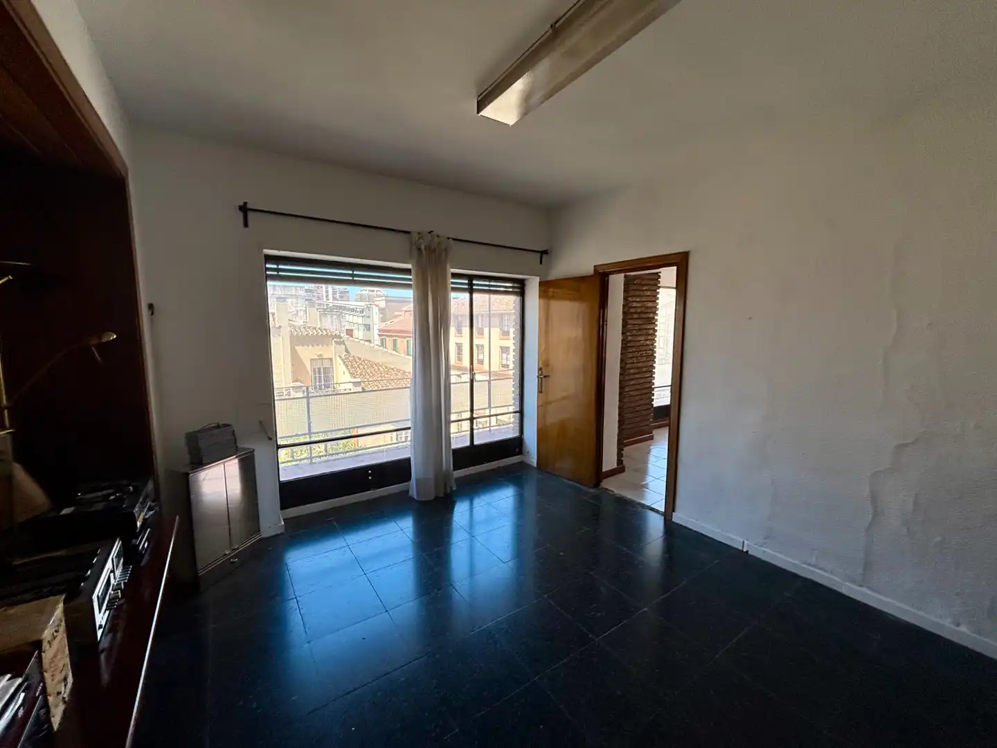 Habitación de Piso en venta en Málaga con Terraza y Balcón