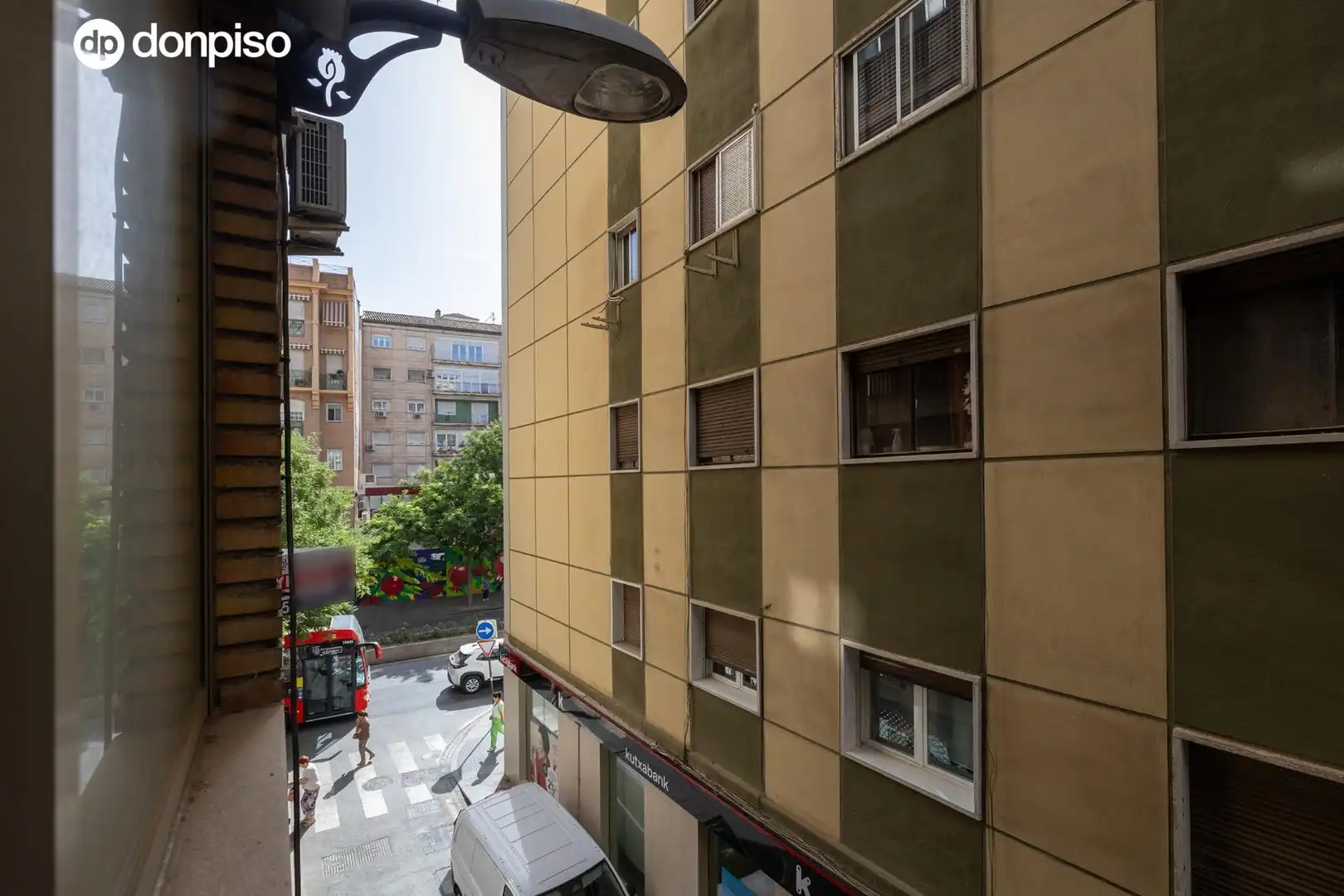 Flat with terrace for sale in Camino de Ronda, imagen 45