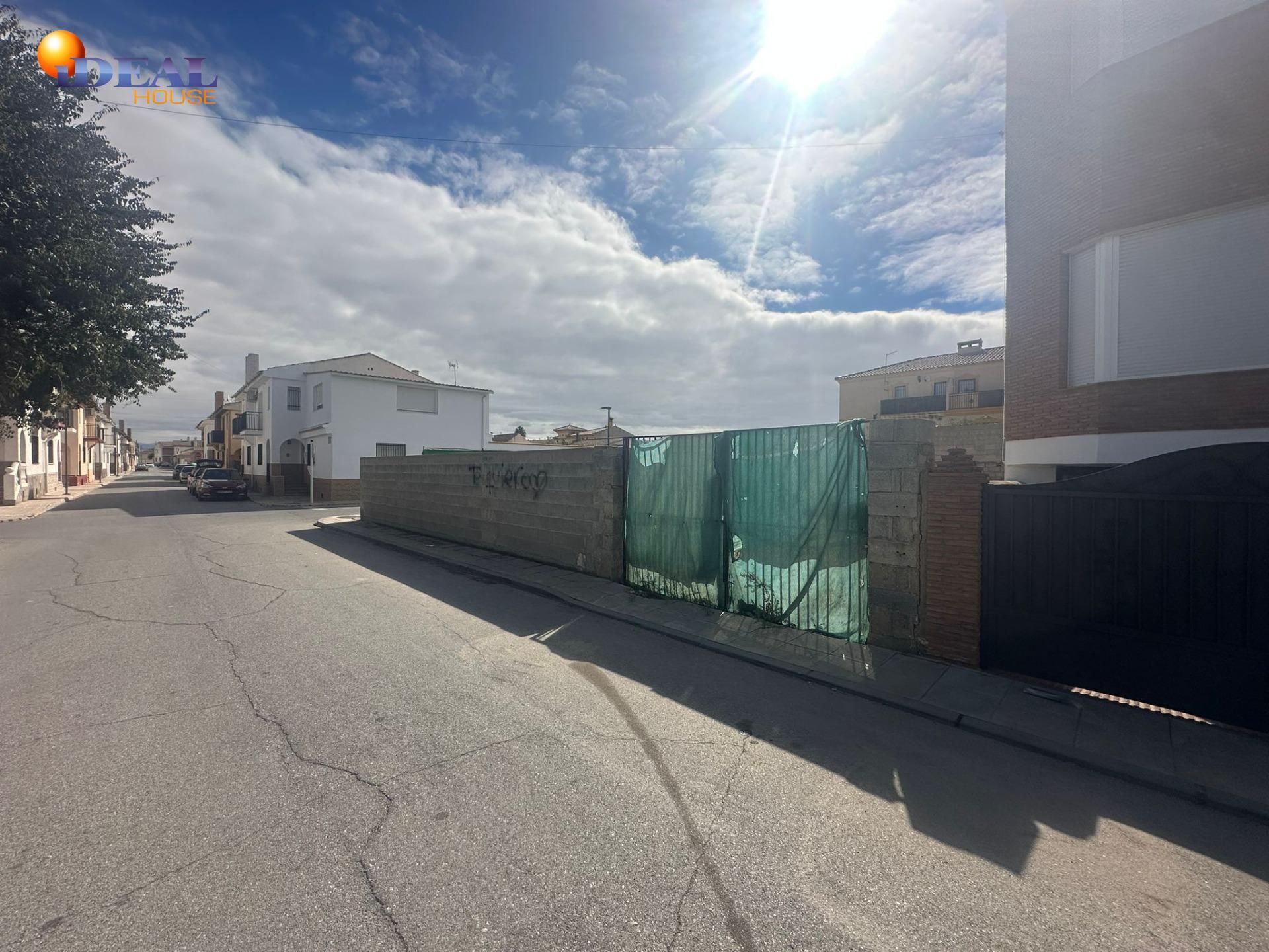 Außenansicht von Residential zum verkauf in Cijuela