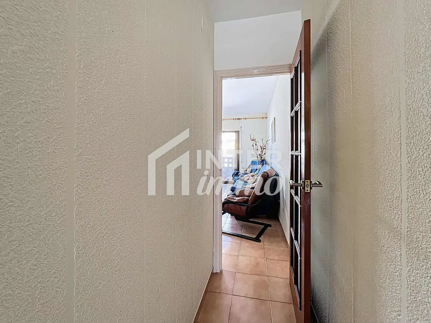 Apartament en venda en Centre
