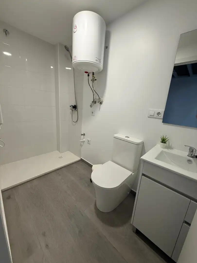 Local comercial en venda a Las Dehesillas - Vereda de los Estudiantes, imagen 2