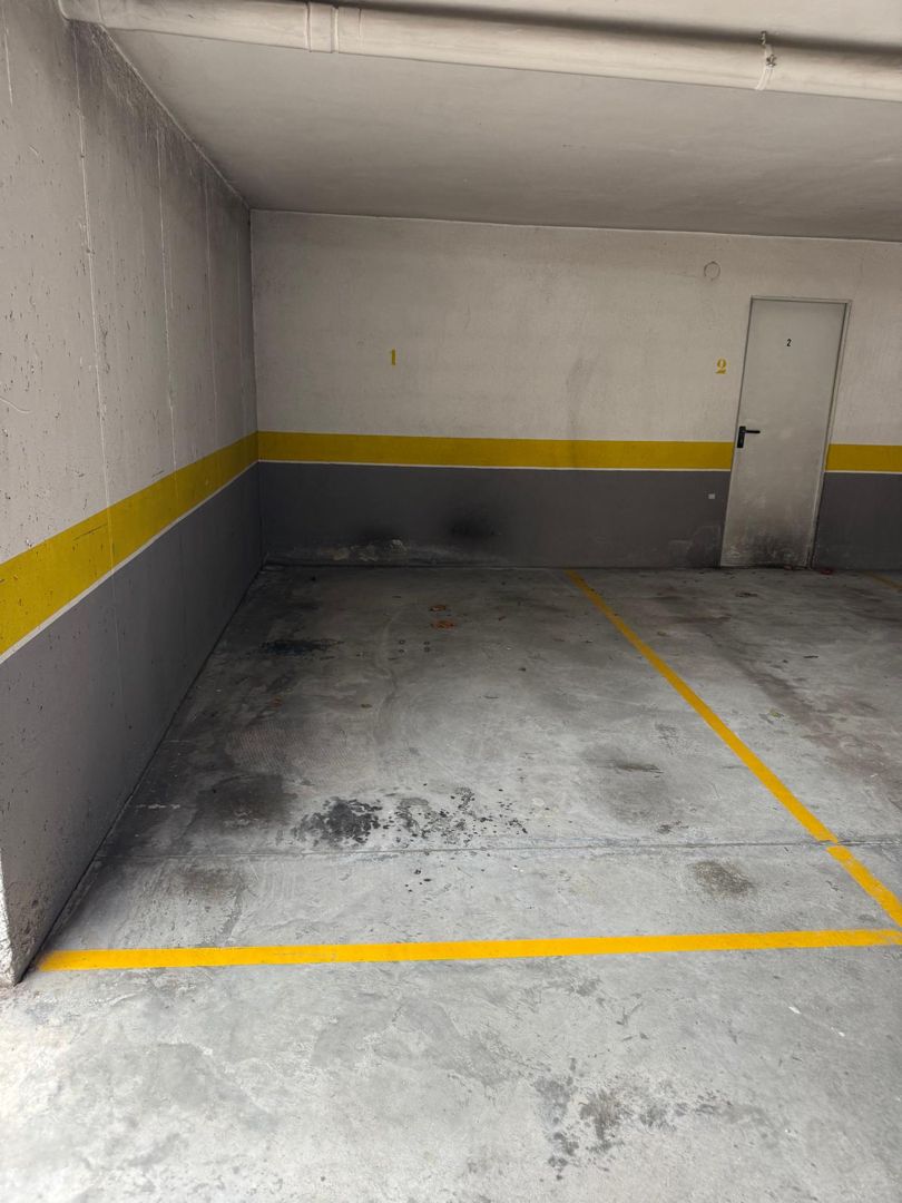 Aparcament de Garatge en venda en Palazuelos de Eresma