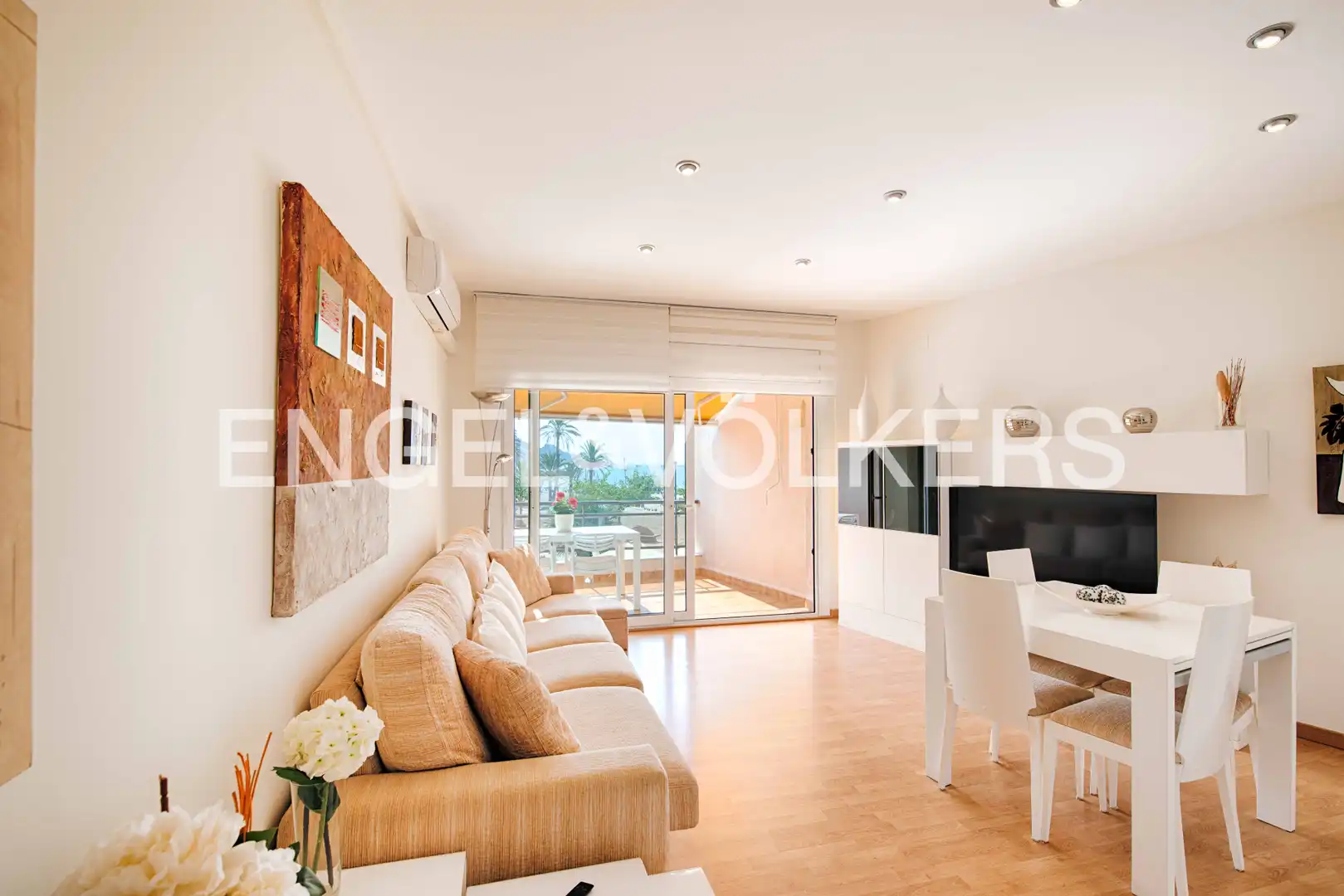 Apartment zum Verkauf in Carrer de Bernat Metge 10, imagen 4
