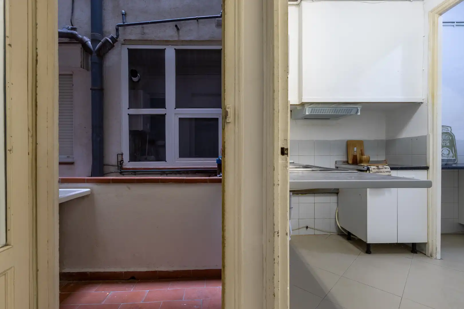Piso con ascensor en venta en Carrer de Sant Llorenç, imagen 29