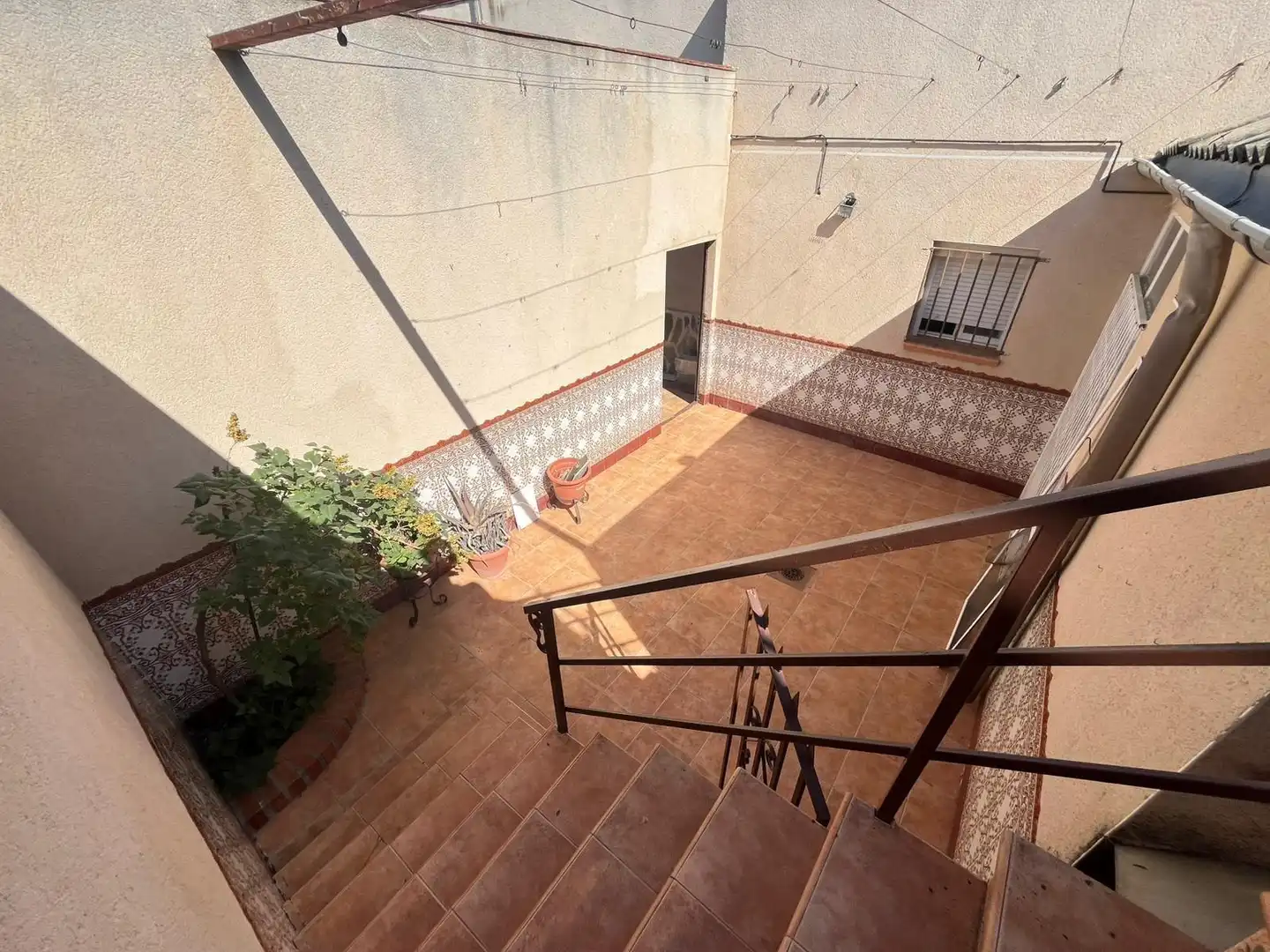 Casa o chalet en venta en Torralba de Calatrava con Aire acondicionado, Calefacción y Jardín privado