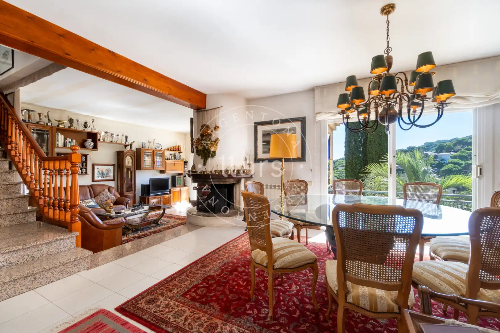 House with terrace for sale in Carrer de Santiago Rusiñol, imagen 10