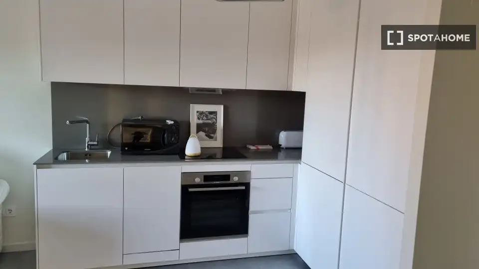 Habitació a Juan Carlos I