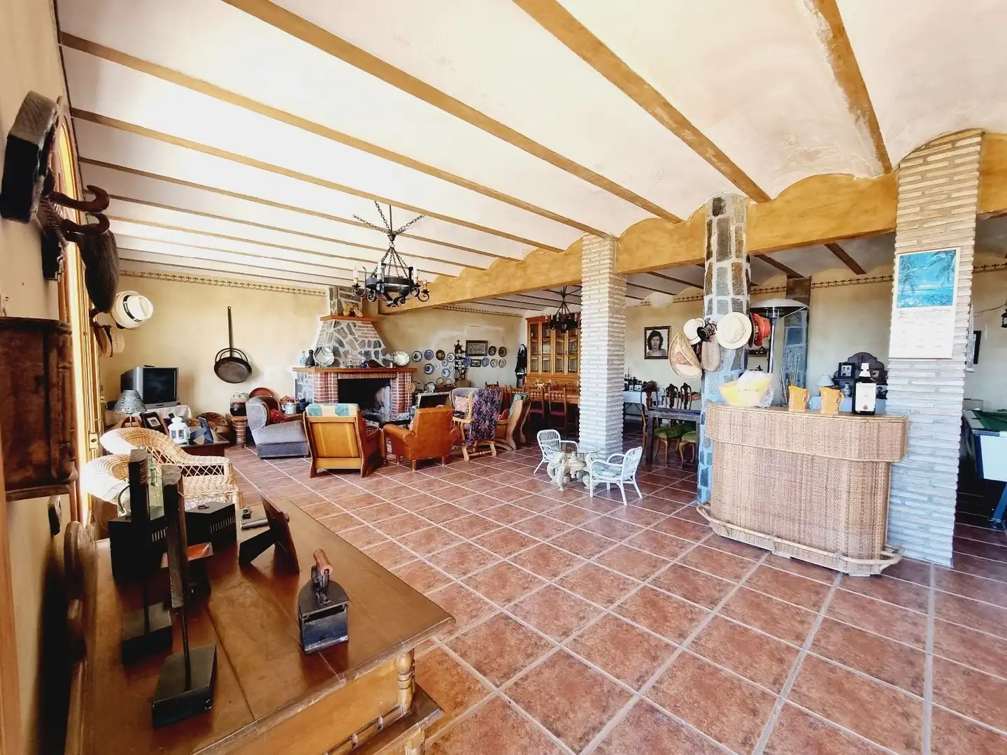Casa o chalet en venta en Cuevas del Almanzora con Aire acondicionado, Terraza y Amueblado