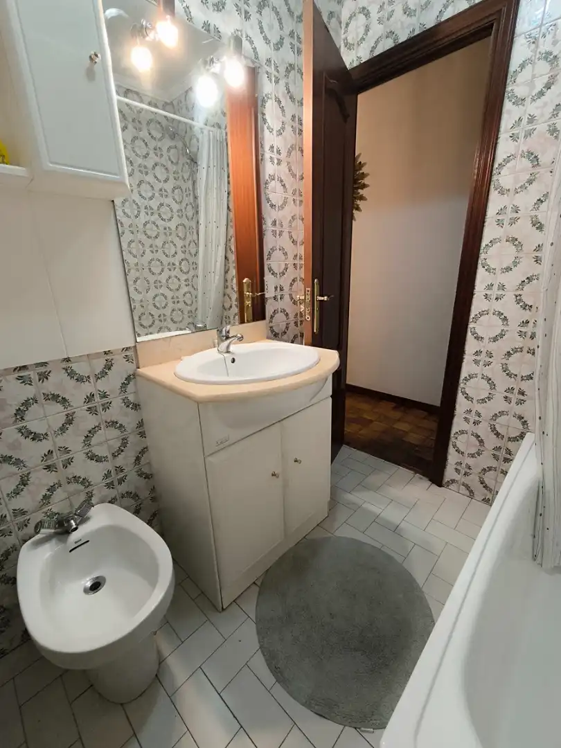 Piso con terraza en venta en Vilagarcía, imagen 14