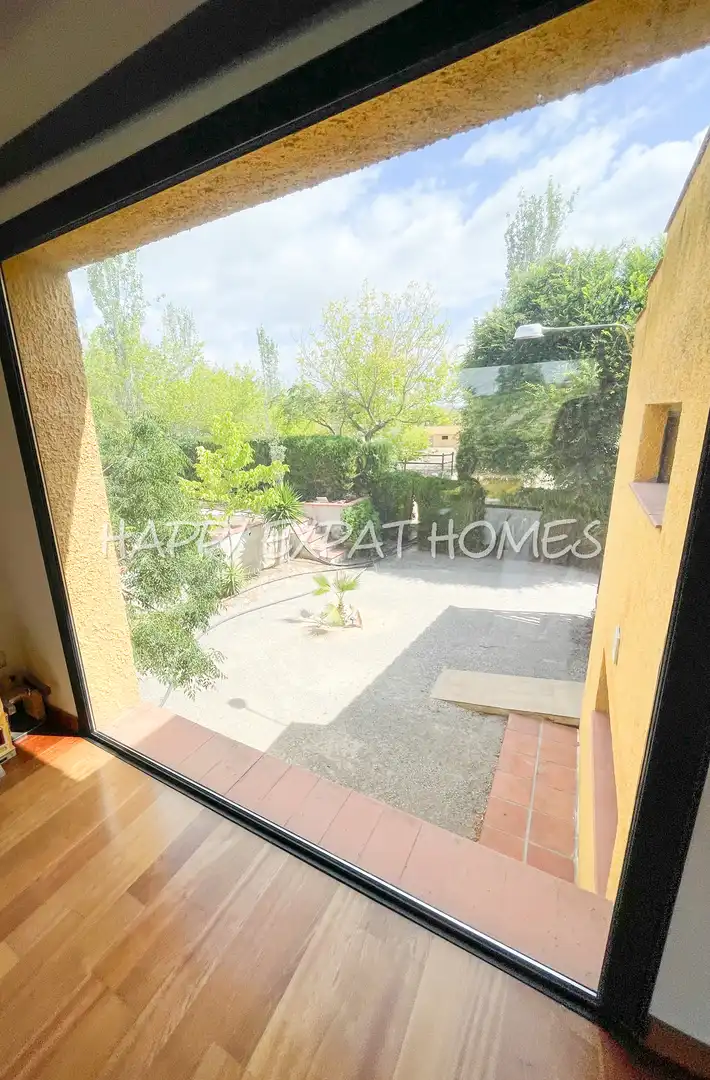 Country house with pool for sale in Castellví de la Marca, imagen 20