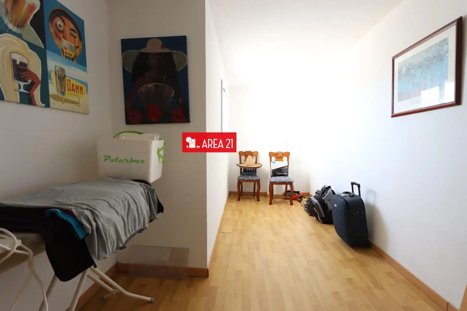 Attique avec terrasse à vendre à Núcleo Urbano, imagen 26