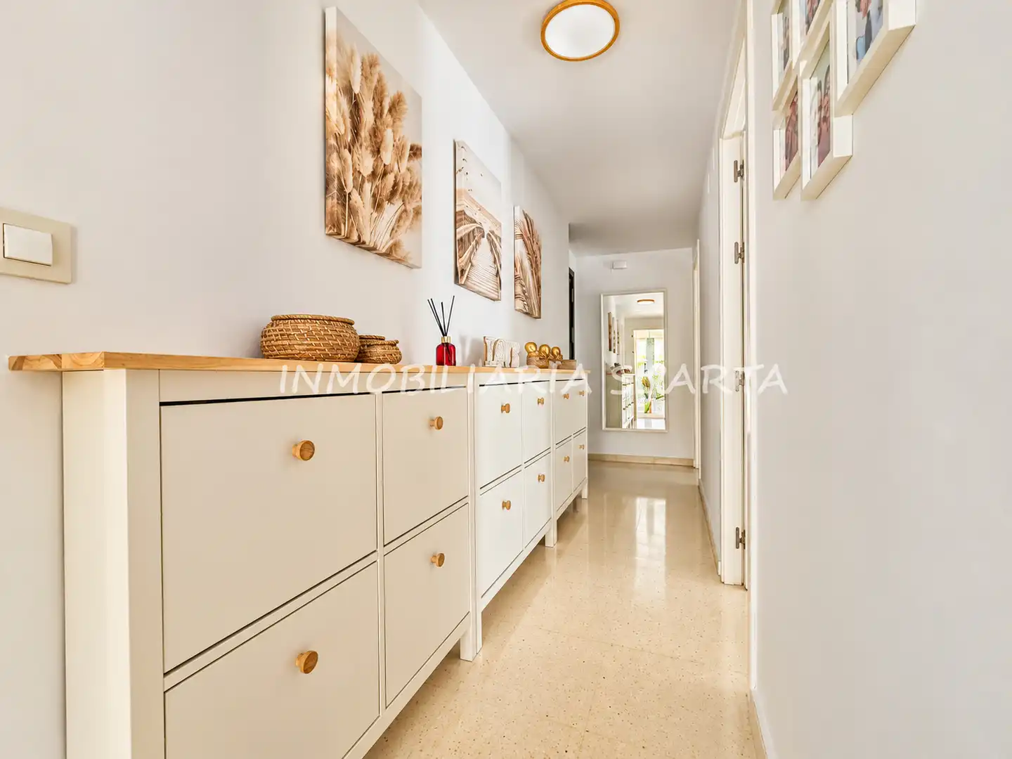 Piso en venta en Centro - Barriada Mallorca
