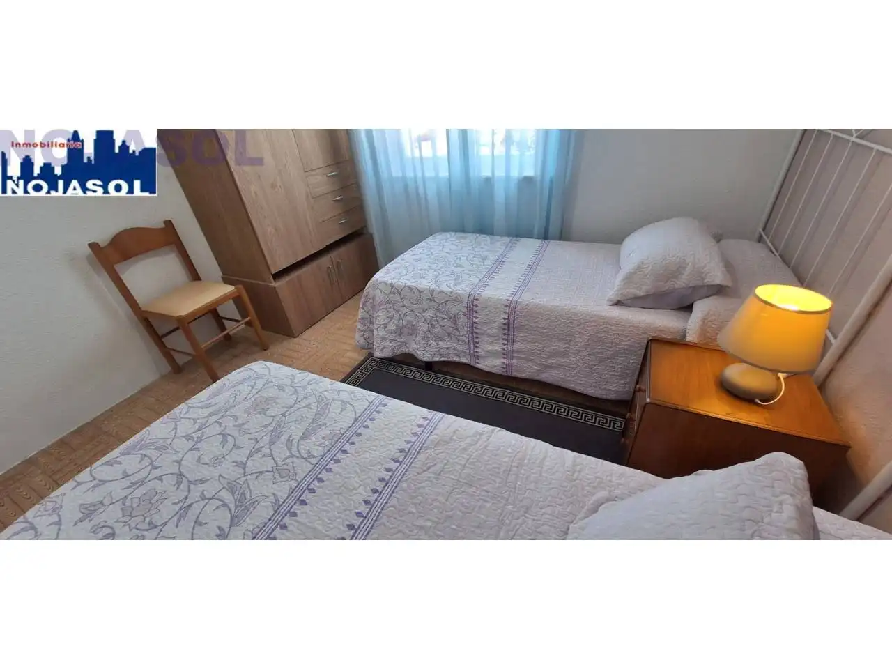Wohnung mit Garten zur Miete in Calle ALCARITE, imagen 26