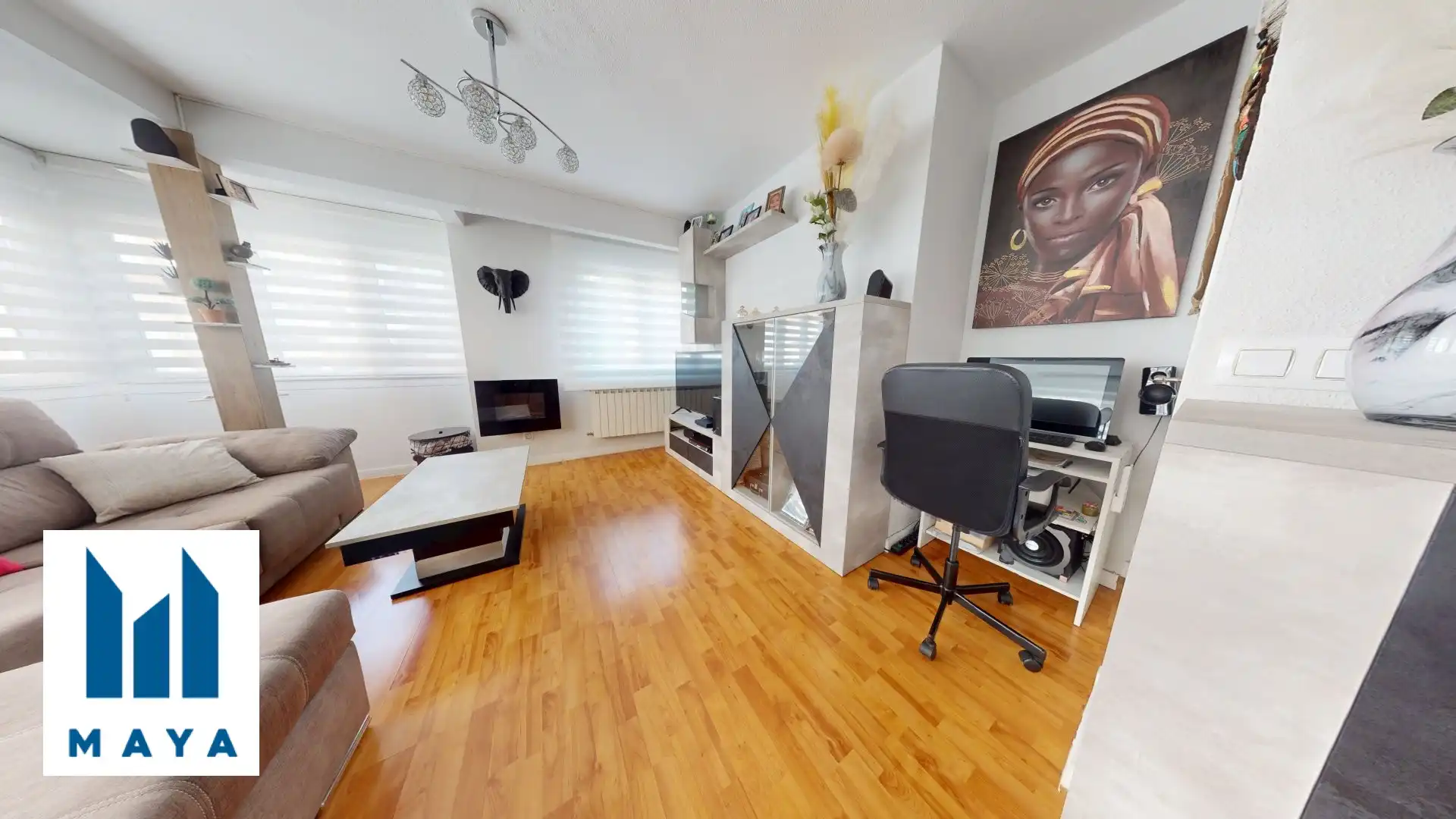 Wohnung zum Verkauf in Centro, imagen 3