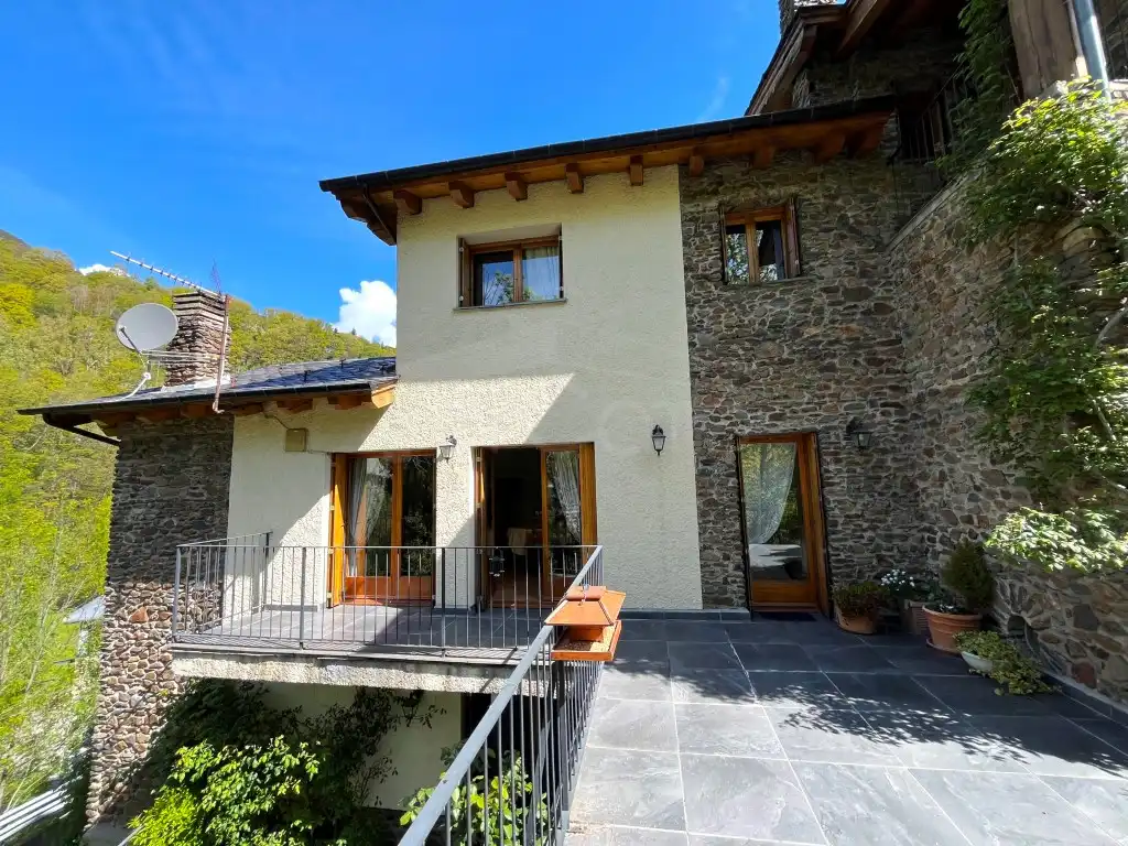 Casa o xalet en venda a Camí de les Moles, L'Aldosa - Anyós