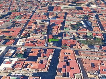 Rustikales Grundstück zum Verkauf in C/ San Pedro
