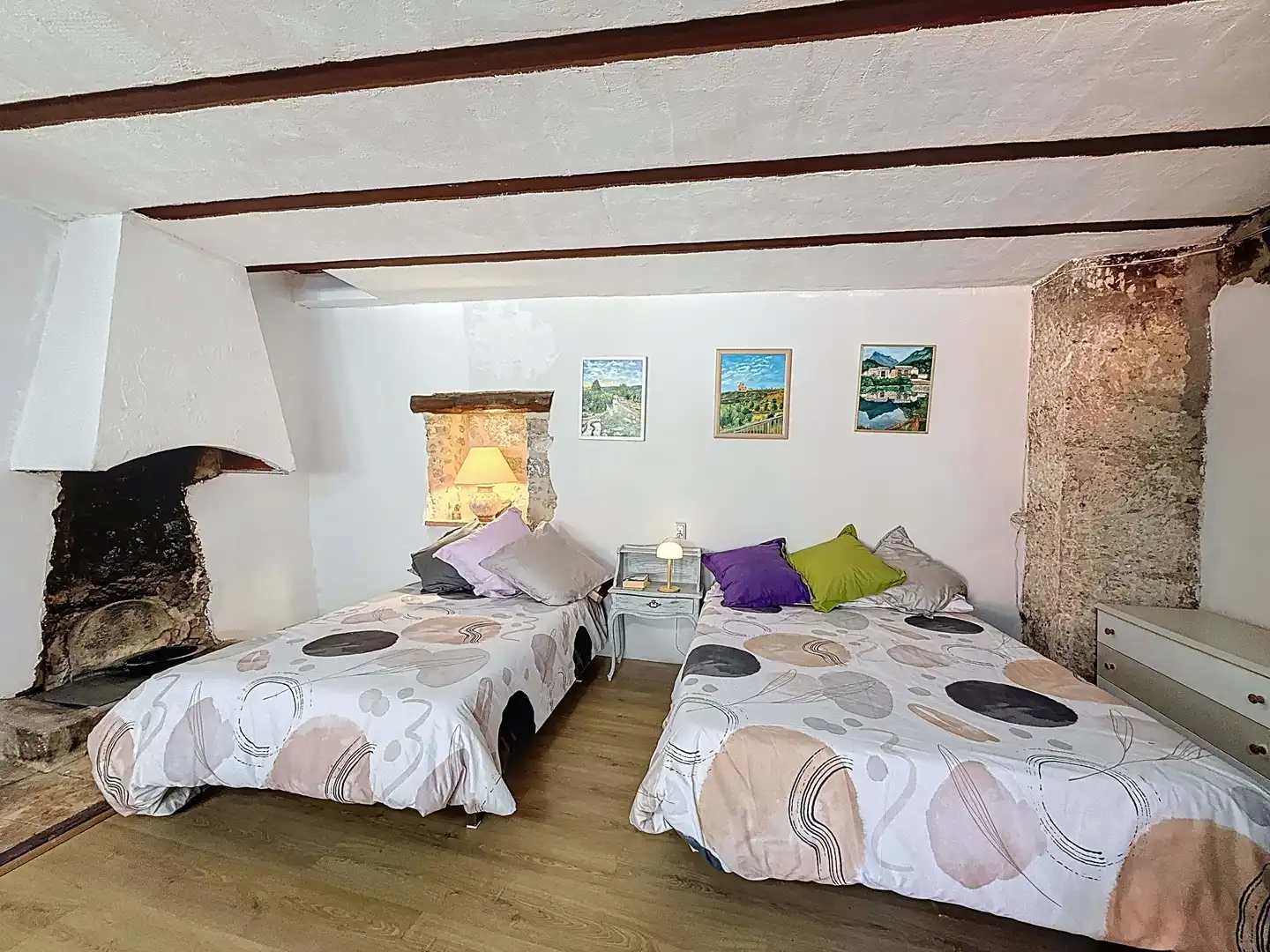 Country homes for sale in Mazaleón