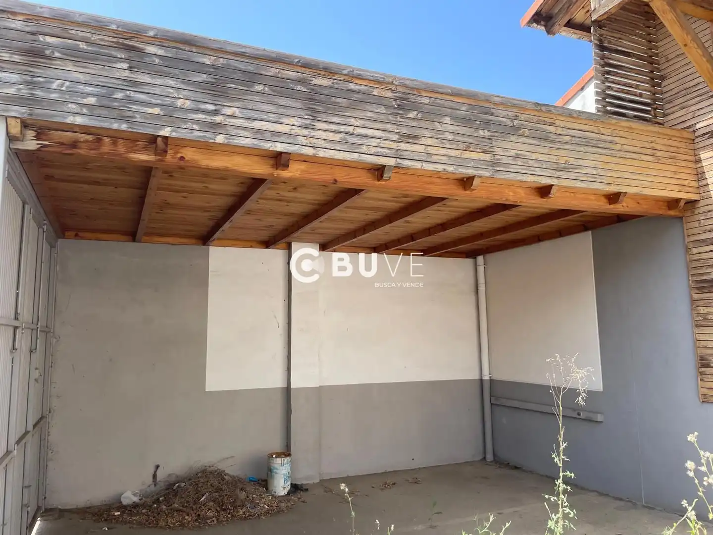 Nave industrial en venta en Geranio, Las Flores