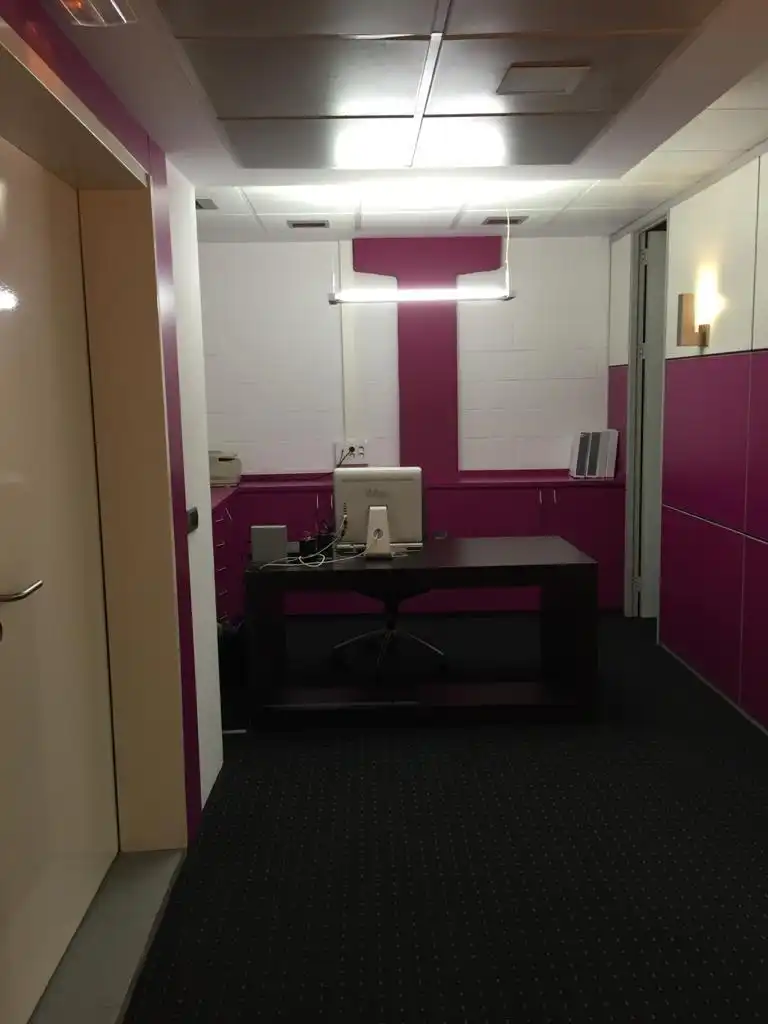 Büro zur Miete in Erandio, imagen 9