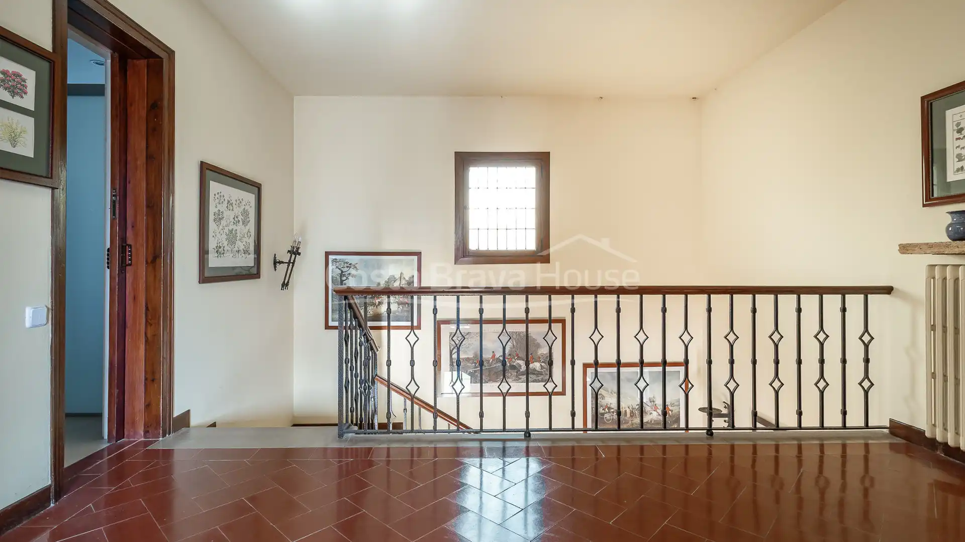 Casa o xalet en venda a Passeig de la Riera, Bell - Aire