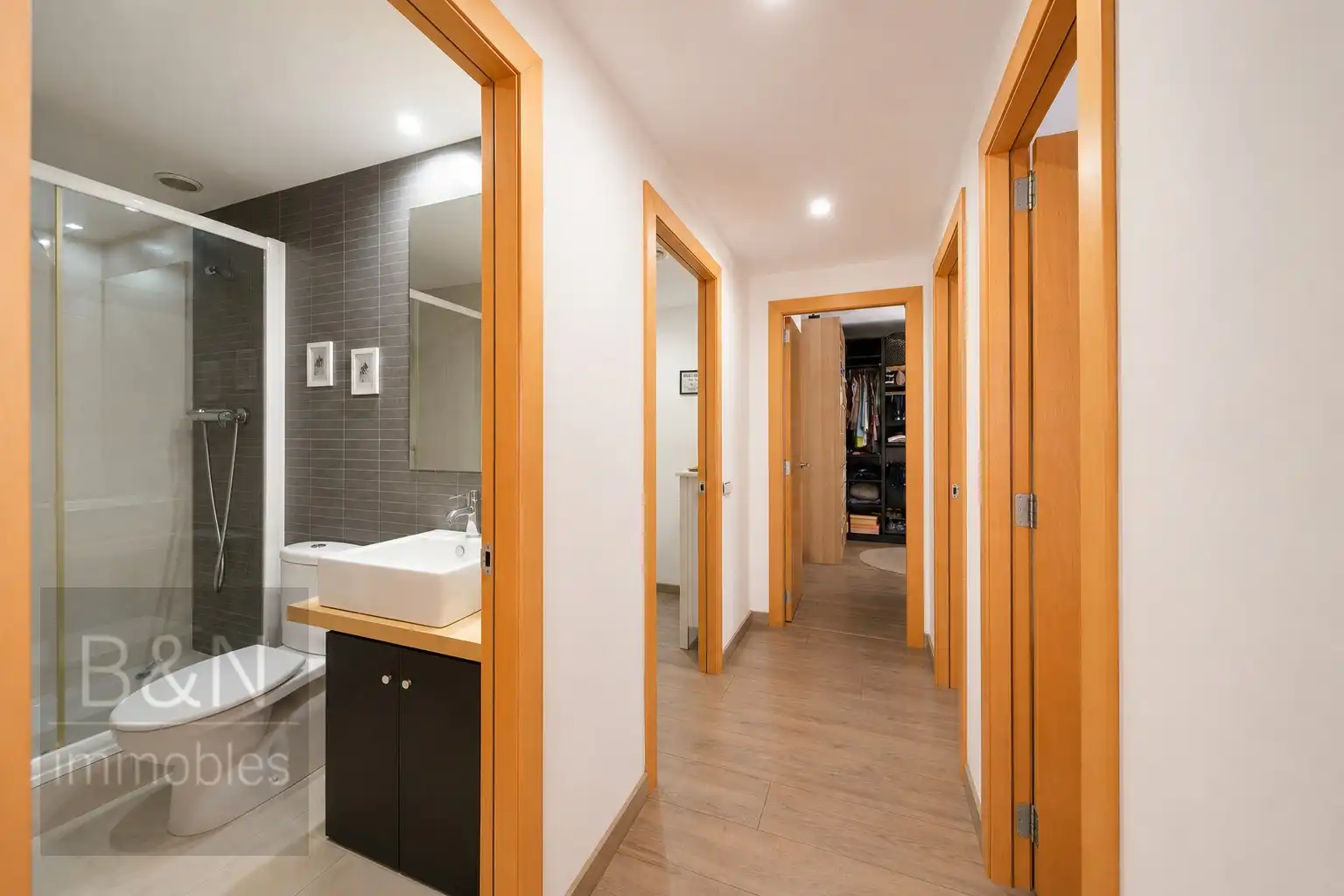 Flat for sale in Terrassa  with Air Conditioner, Heating and Terrace