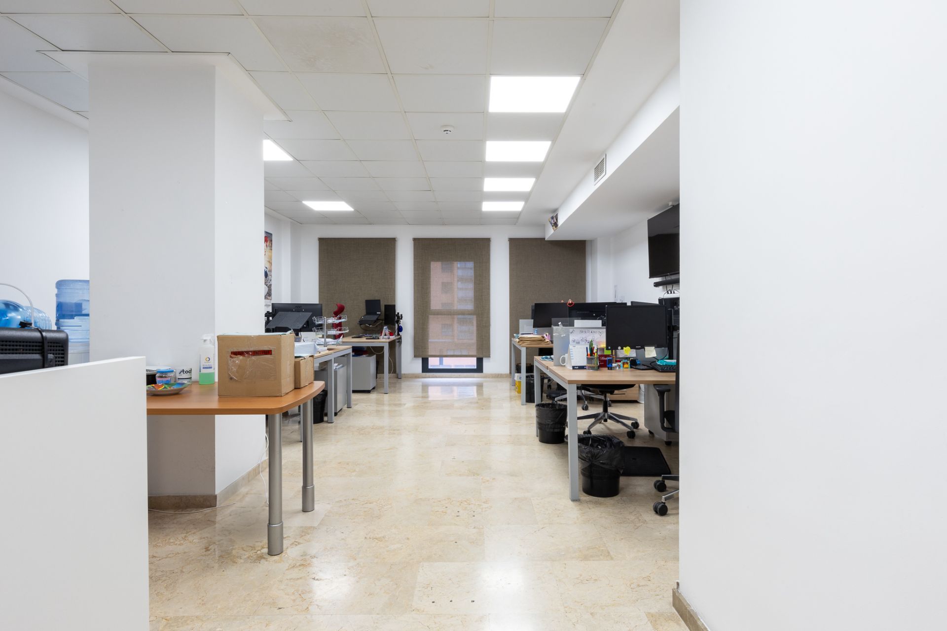 Office to rent in  Valencia Capital