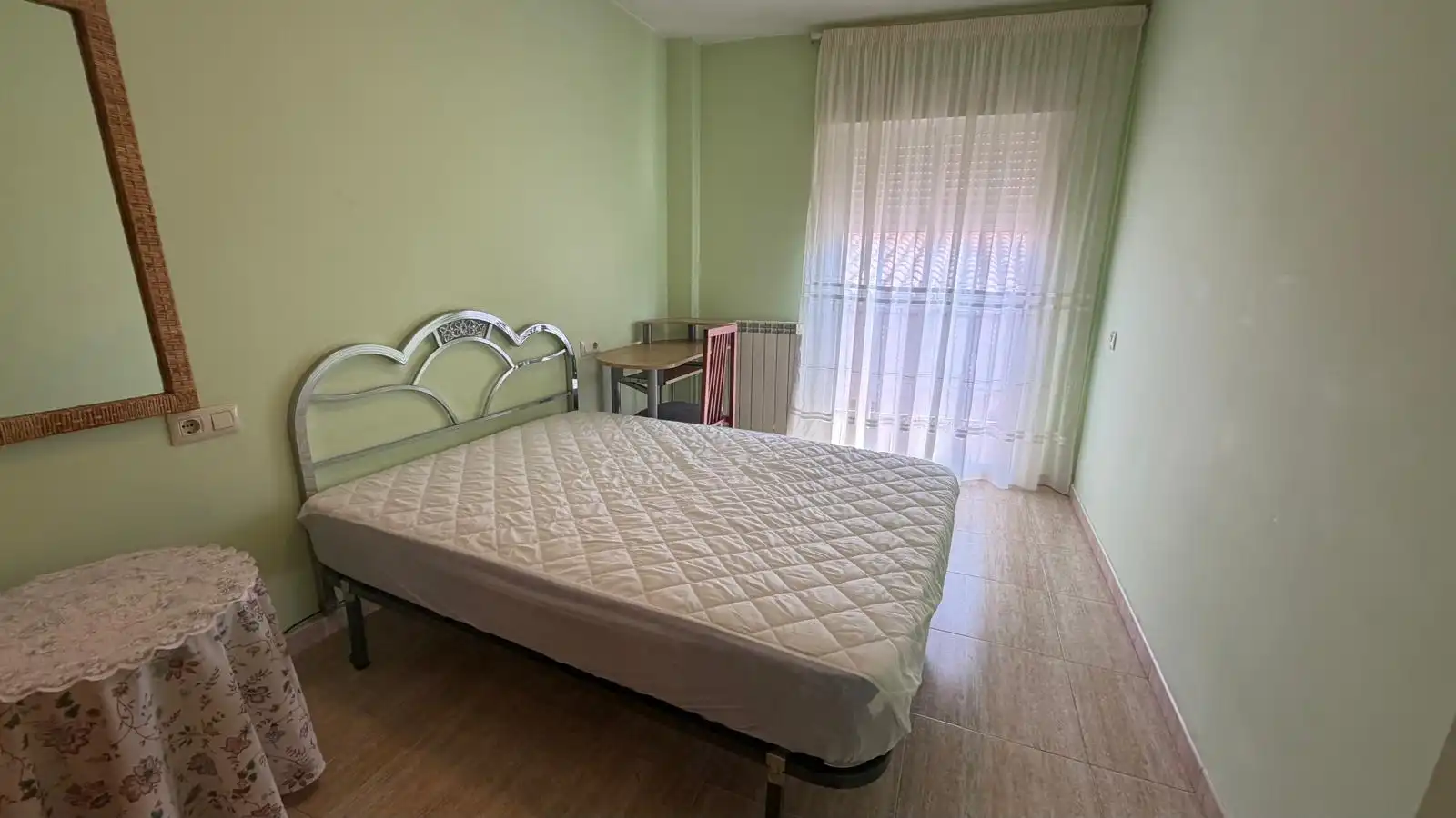 Appartement avec terrasse à louer à La Almunia de Doña Godina, imagen 17