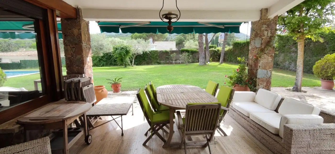 Chalet con piscina en venta en Carrer del Club de Golf 3334, imagen 13