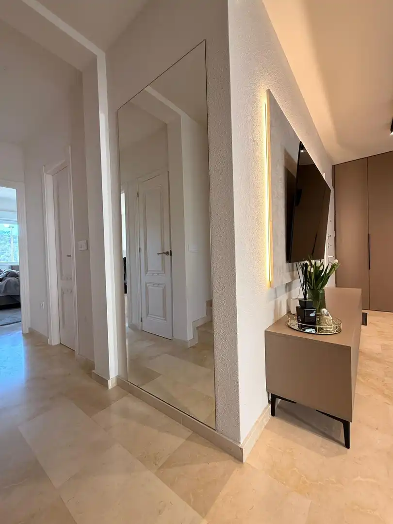 Apartament en venda en Orihuela amb Aire condicionat, Jardí privat i Terrassa