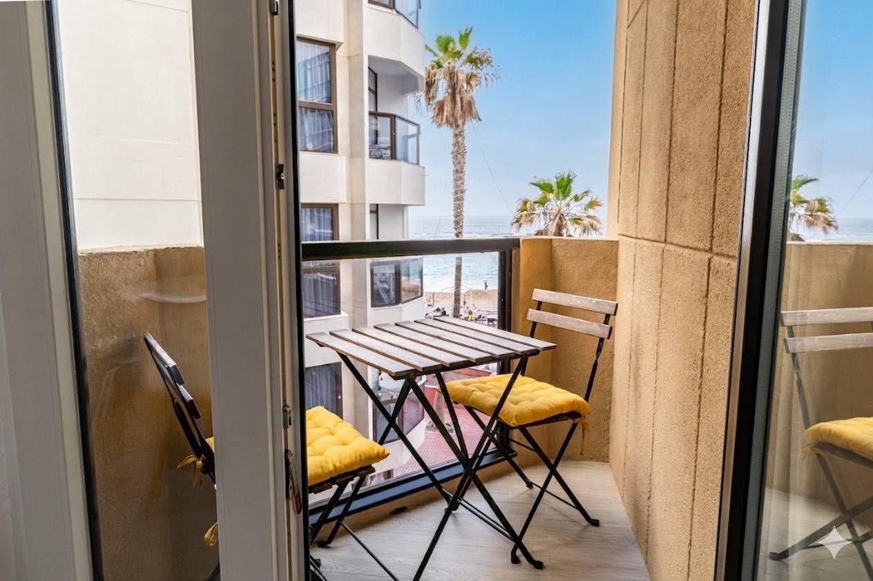 Terraza de Estudio en venta en Las Palmas de Gran Canaria con Terraza y Amueblado