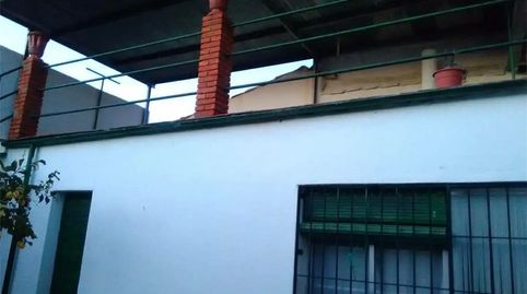 Foto 4 de Casa adosada en venda a Calle Peñas, Cabeza del Buey, Badajoz