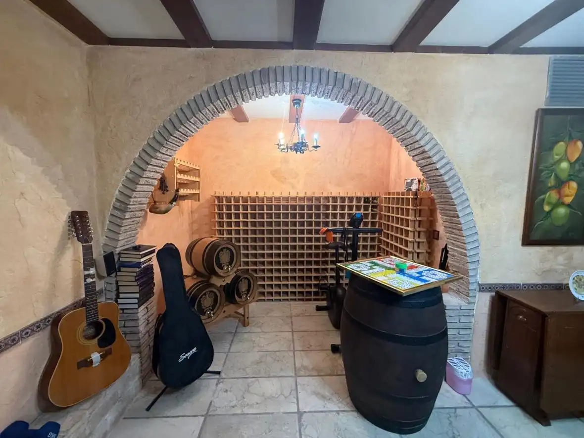 Apartment with pool for sale in AVENIDA ESCANDINAVIA N72 nº10, imagen 27