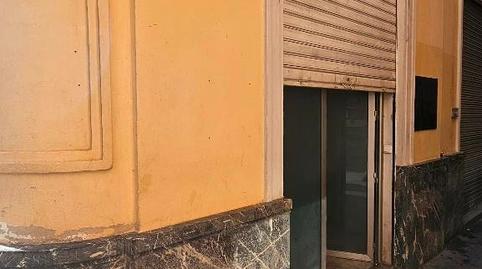 Photo 3 of Premises for rent in Calle Apóstoles, La Catedral,  Murcia Capital