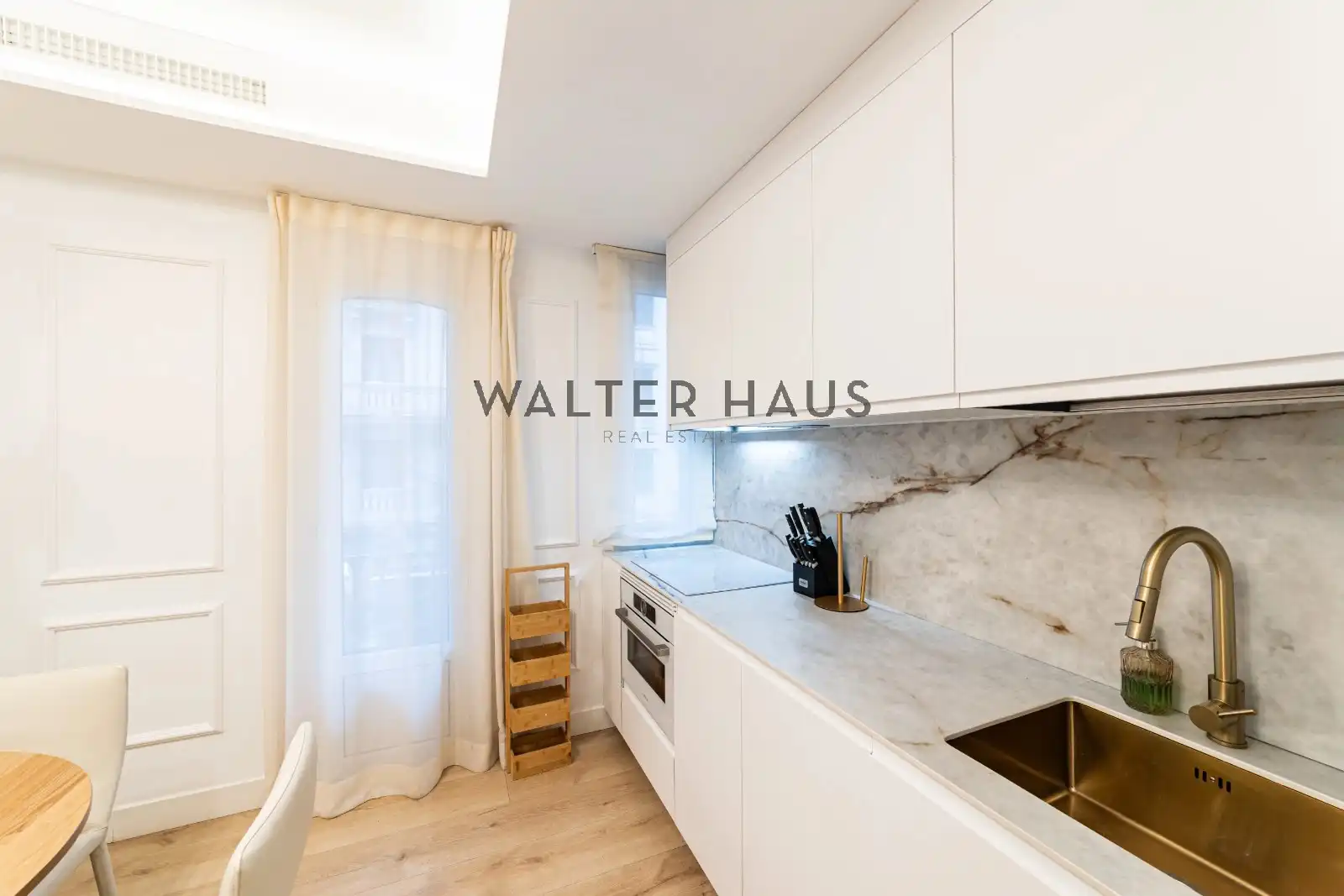 Flat with lift for sale in Calle Alcalá, imagen 14