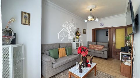 Foto 2 de Piso en venta en San Juan, Ferrol