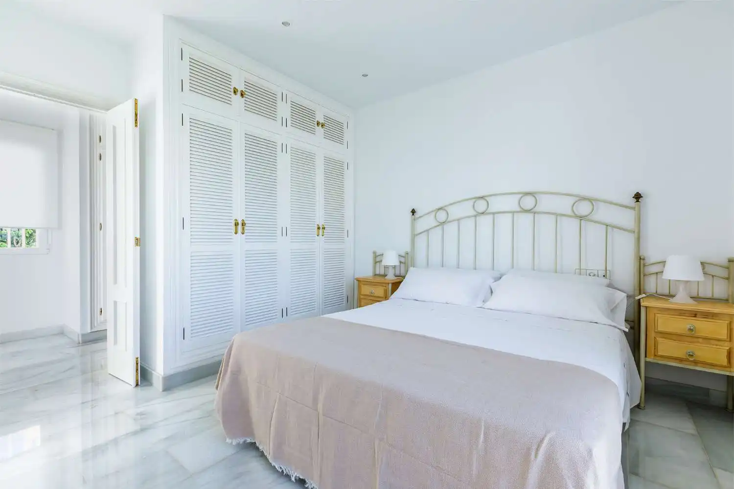 Villa mit Pool zum Verkauf in Caleta de Vélez, imagen 67