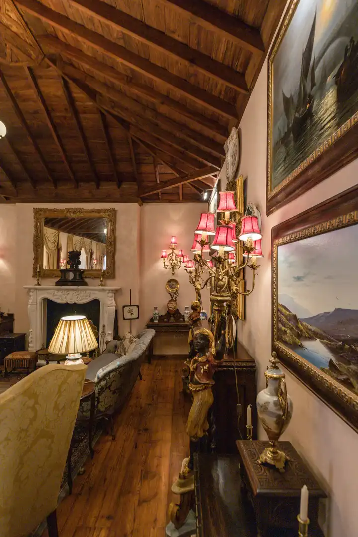 Casa o chalet en venta en Icod de los Vinos con Calefacción, Jardín privado y Parquet
