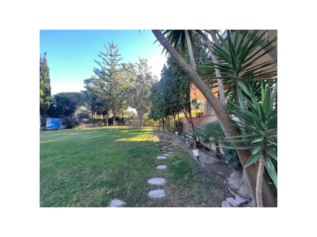 Jardín de Casa o chalet en venta en Godella con Aire acondicionado, Calefacción y Jardín privado
