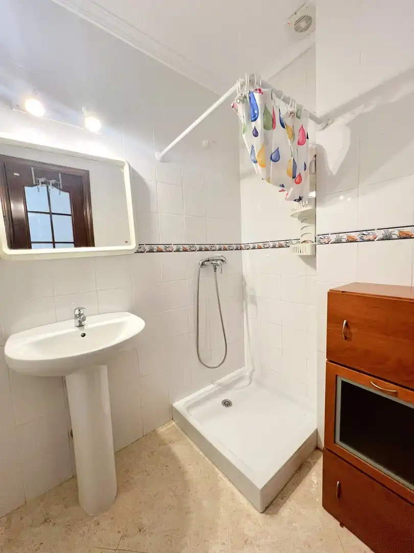 Piso en venta en Poeta Figuereo, Isla Cristina Ciudad