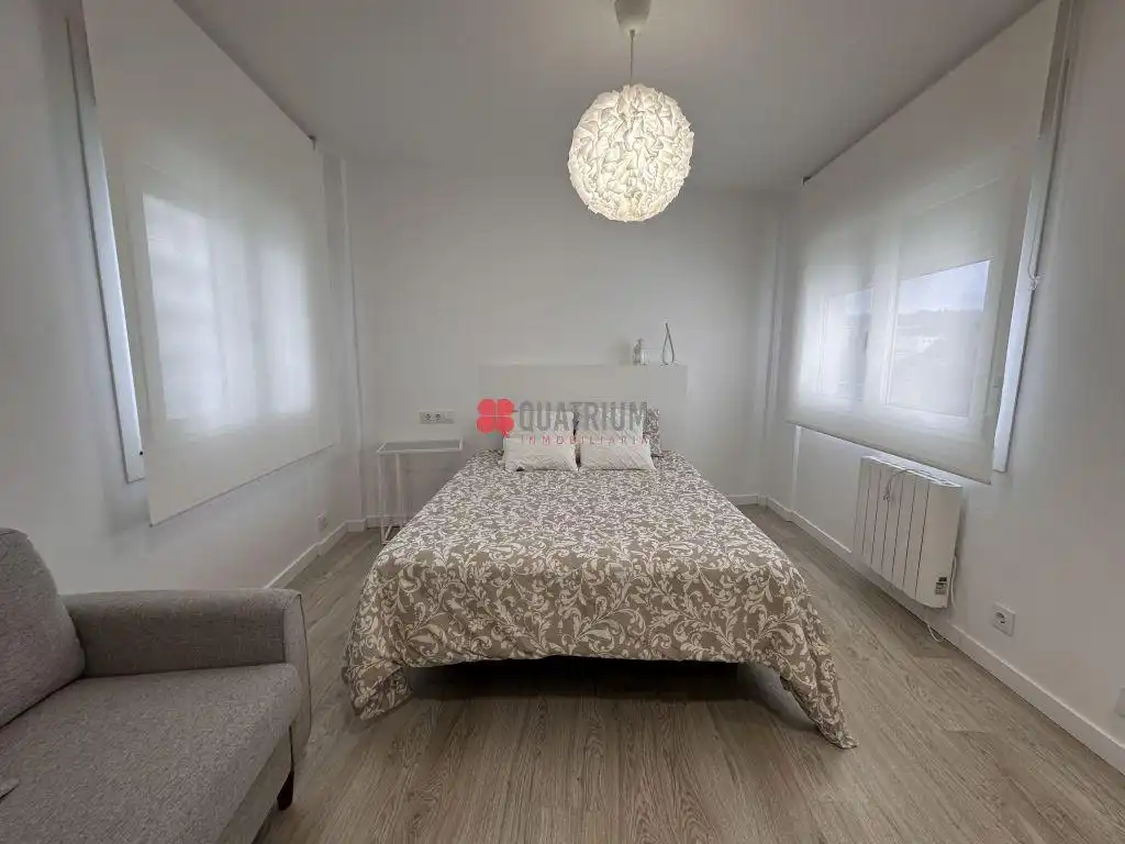 Habitación de Piso en venta en A Estrada  con Calefacción, Trastero y Amueblado