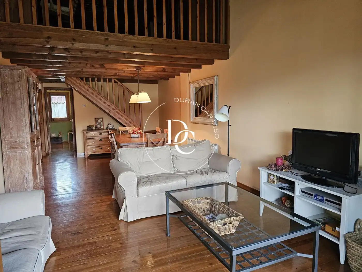 Duplexes for rent in Carrer de les Devesetes, Llívia