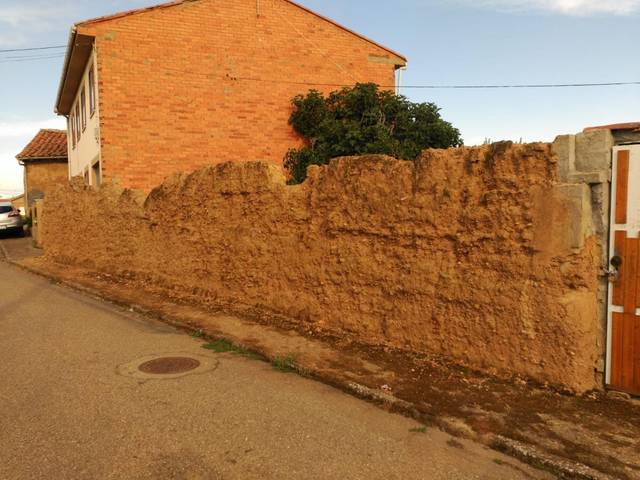 Terreno residencial en Venta en Calle el Molino, 20 en Maire de Castroponce