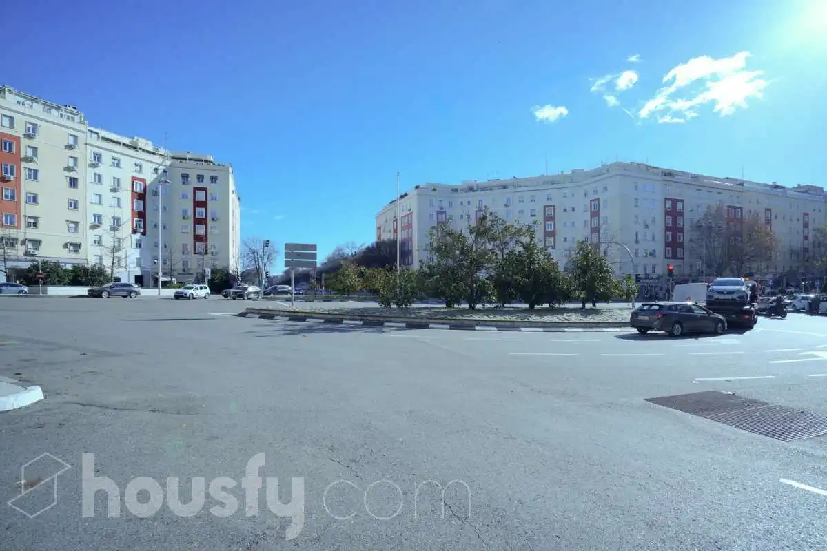 Piso en venta en Principe de Vergara, Nueva España