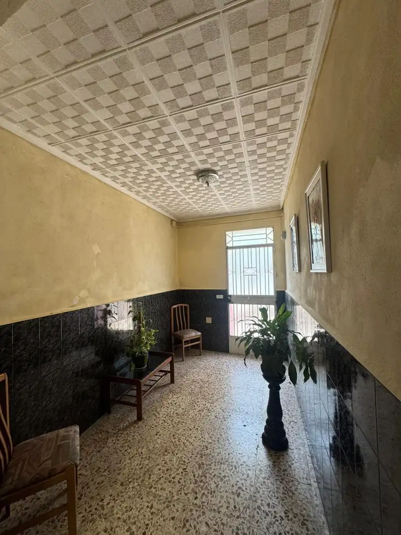 Finca rústica en venda en Orihuela amb Jardí privat i Terrassa