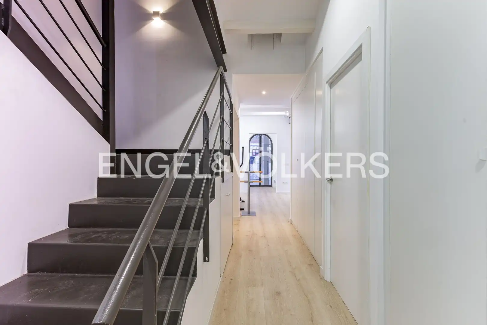 Casa o chalet en venta en Barcelona con Aire acondicionado, Calefacción y Jardín privado