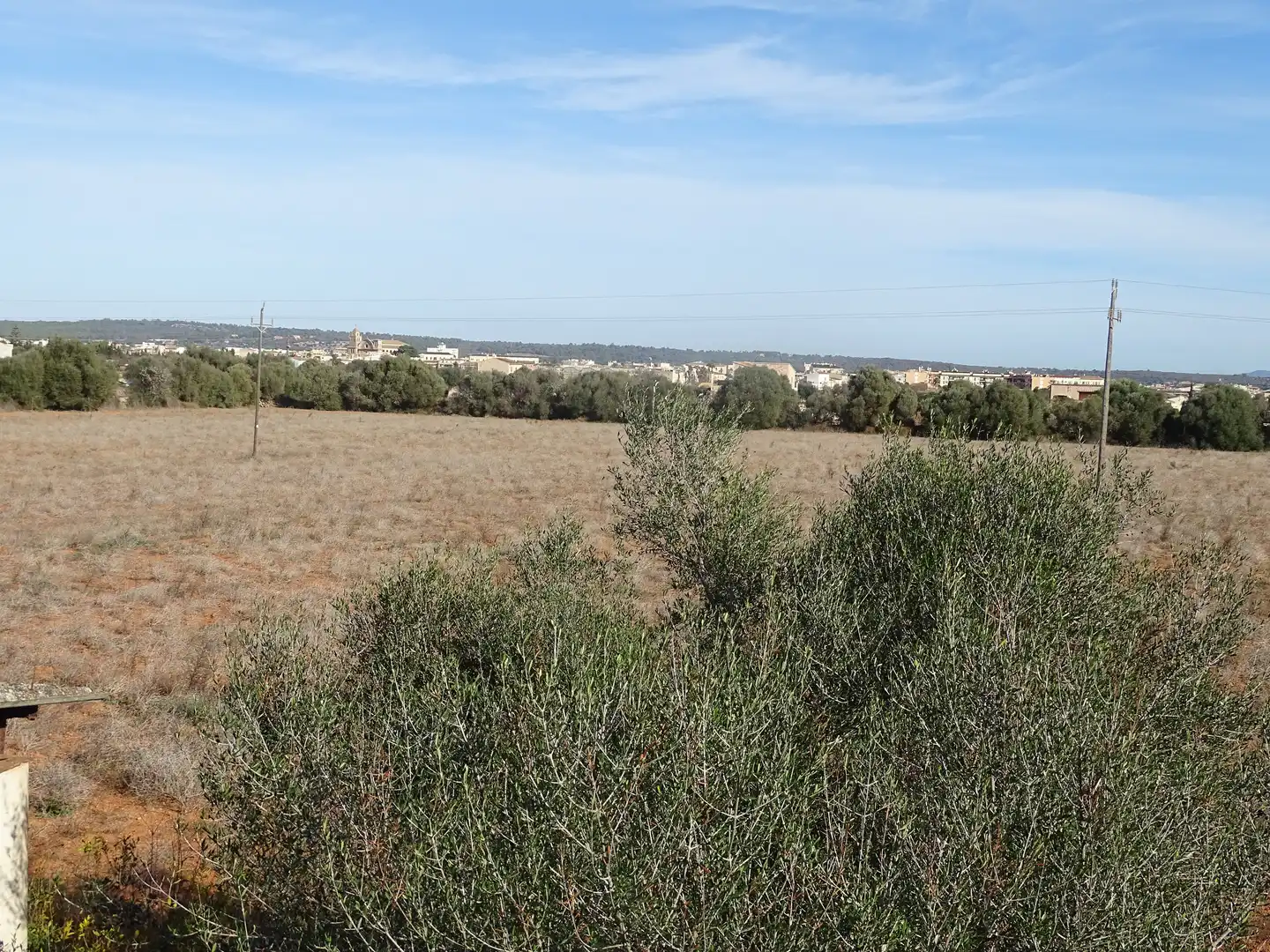 Casa o xalet en venda en Campos amb Terrassa